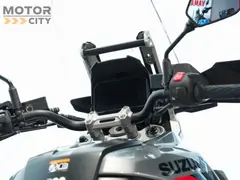 Suzuki V-Strom 1050 2026 occasion – foto 7 van 16