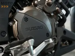 Suzuki V-Strom 1050 2026 occasion – foto 11 van 16