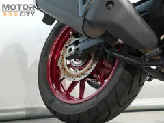 Suzuki V-Strom 1050 2026 occasion – foto 15 van 16