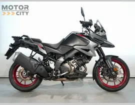 Suzuki V-Strom 1050 2026 occasion