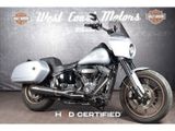 HARLEY-DAVIDSON LOW RIDER S FXLRS 114