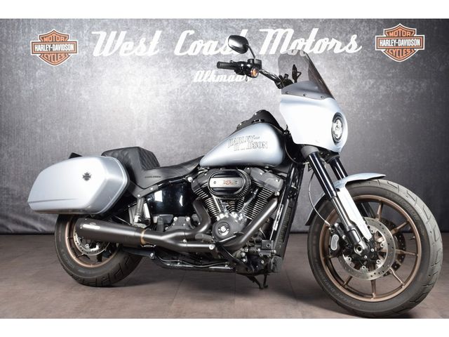 harley-davidson - low-rider-s-fxlrs-114