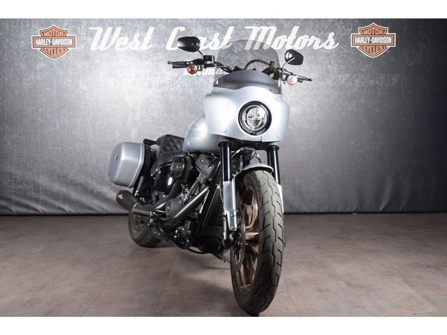 harley-davidson - low-rider-s-fxlrs-114