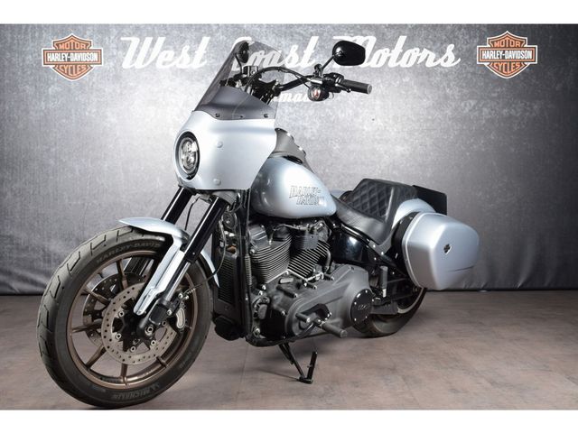 harley-davidson - low-rider-s-fxlrs-114