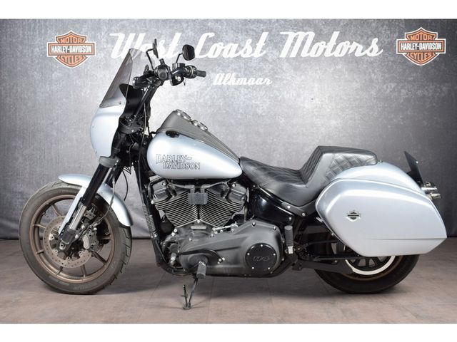 harley-davidson - low-rider-s-fxlrs-114