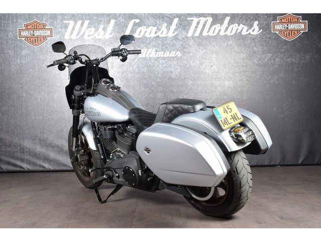 harley-davidson - low-rider-s-fxlrs-114