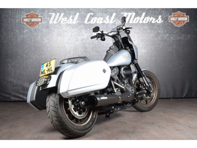 harley-davidson - low-rider-s-fxlrs-114