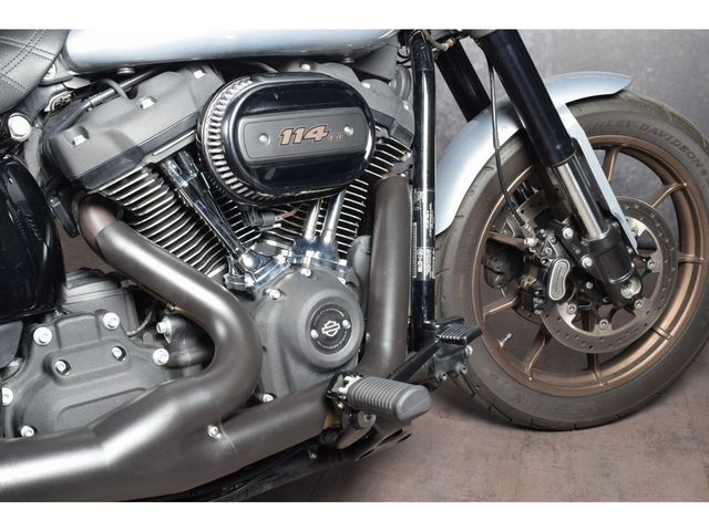 harley-davidson - low-rider-s-fxlrs-114