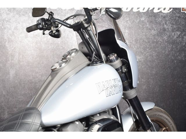 harley-davidson - low-rider-s-fxlrs-114