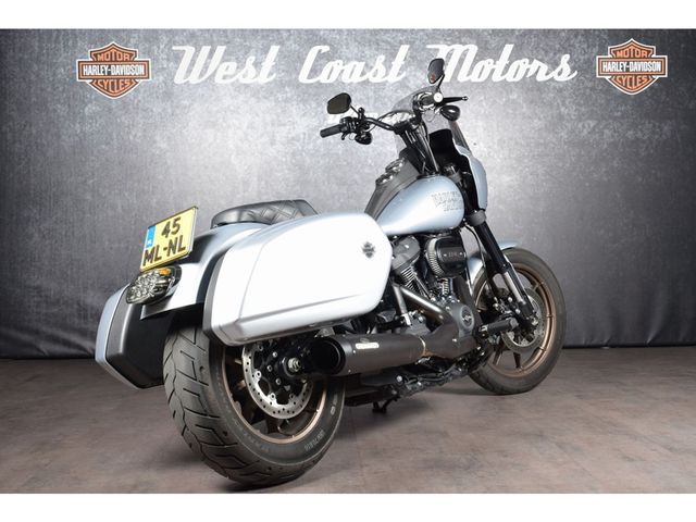 harley-davidson - low-rider-s-fxlrs-114