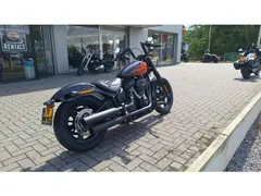 Harley-Davidson Fxbbs Street Bob 114 2022 occasion – foto 2 van 5