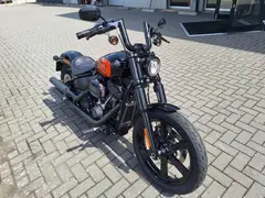 Harley-Davidson Fxbbs Street Bob 114 2022 occasion – foto 3 van 5