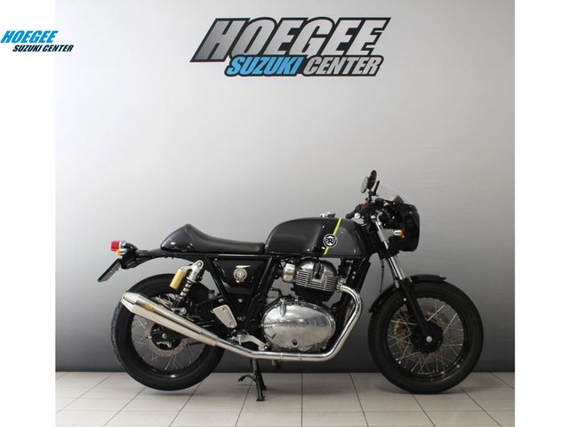 royal-enfield - continental-gt-650