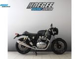 ROYAL ENFIELD CONTINENTAL GT 650