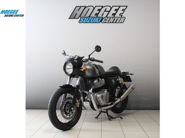 royal-enfield - continental-gt-650