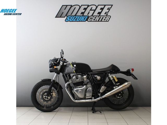 royal-enfield - continental-gt-650