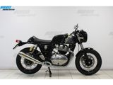 ROYAL ENFIELD CONTINENTAL GT 650