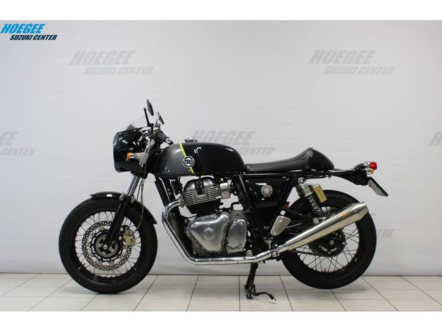 royal-enfield - continental-gt-650