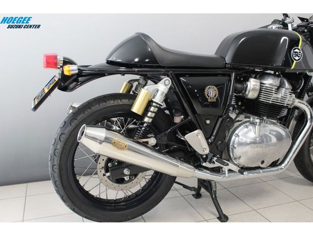 royal-enfield - continental-gt-650