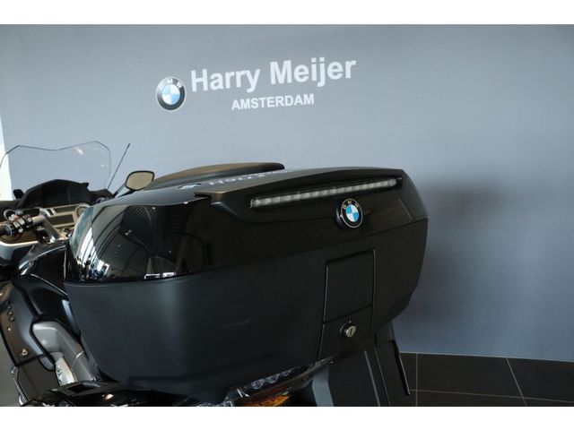 bmw - k-1600-gt