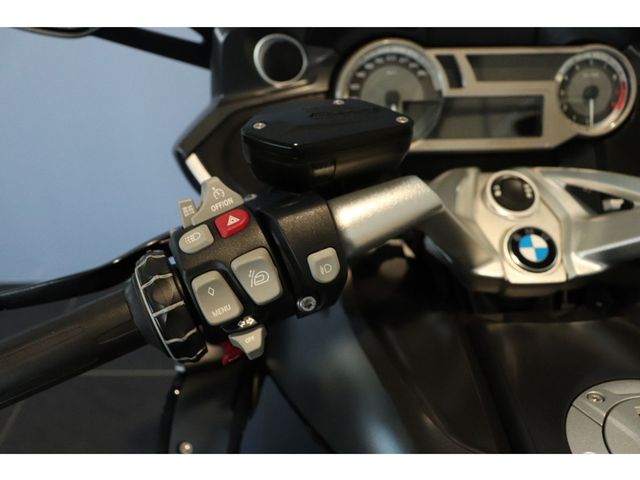 bmw - k-1600-gt