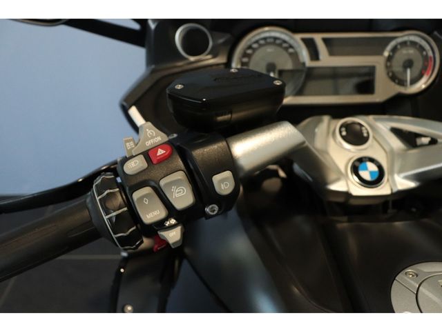 bmw - k-1600-gt