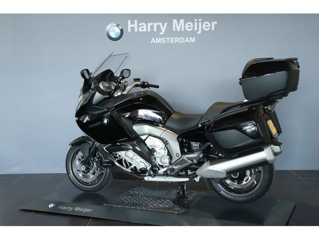 bmw - k-1600-gt