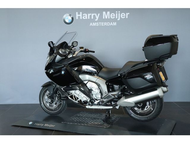 bmw - k-1600-gt