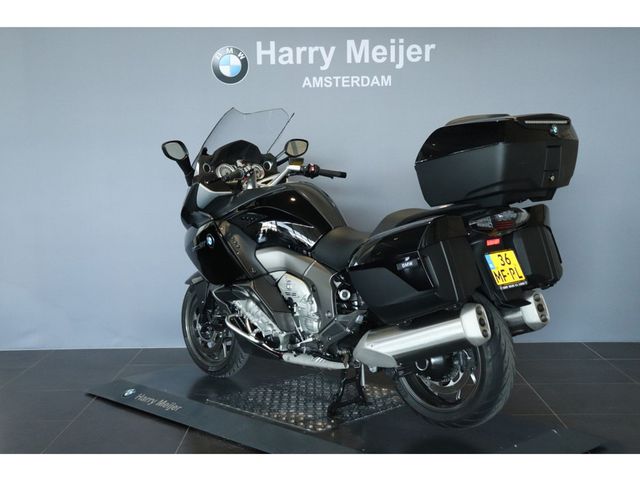 bmw - k-1600-gt
