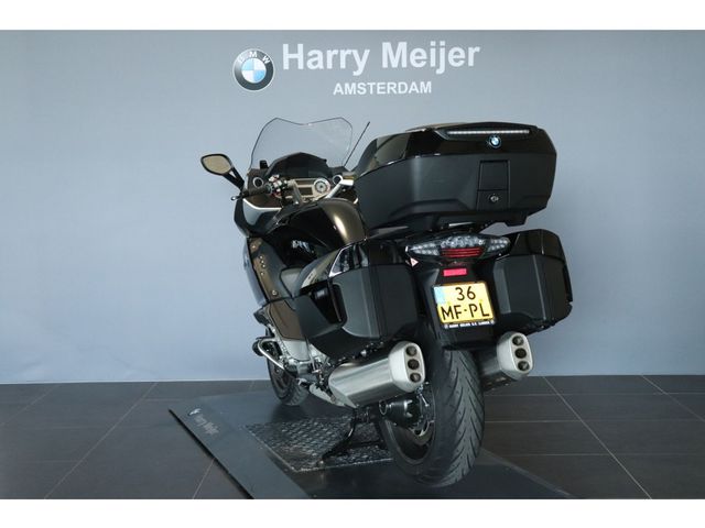 bmw - k-1600-gt