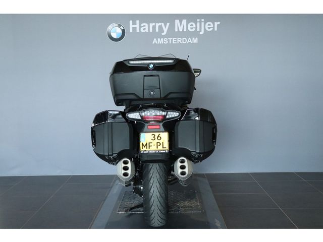 bmw - k-1600-gt