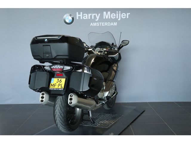 bmw - k-1600-gt