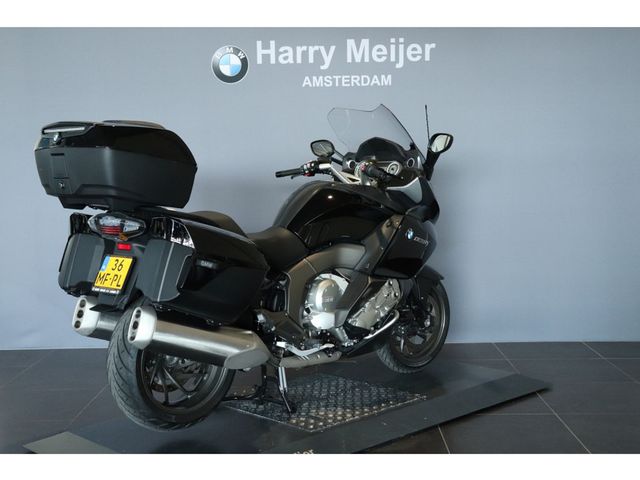 bmw - k-1600-gt