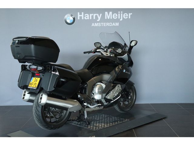 bmw - k-1600-gt