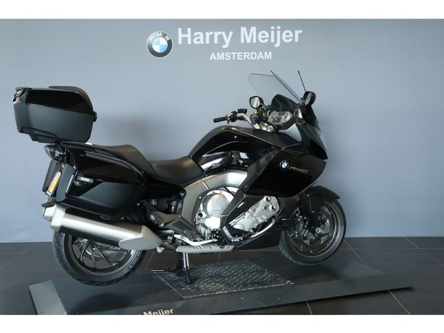 bmw - k-1600-gt