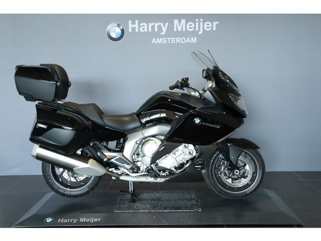 bmw - k-1600-gt