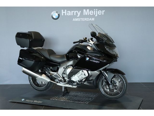 bmw - k-1600-gt