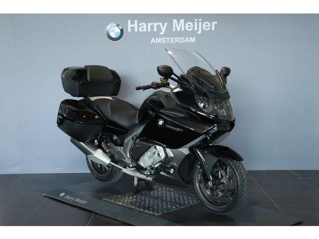 bmw - k-1600-gt