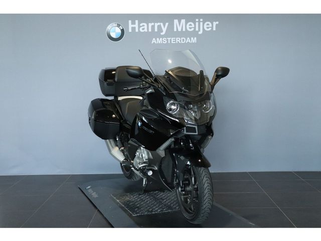 bmw - k-1600-gt