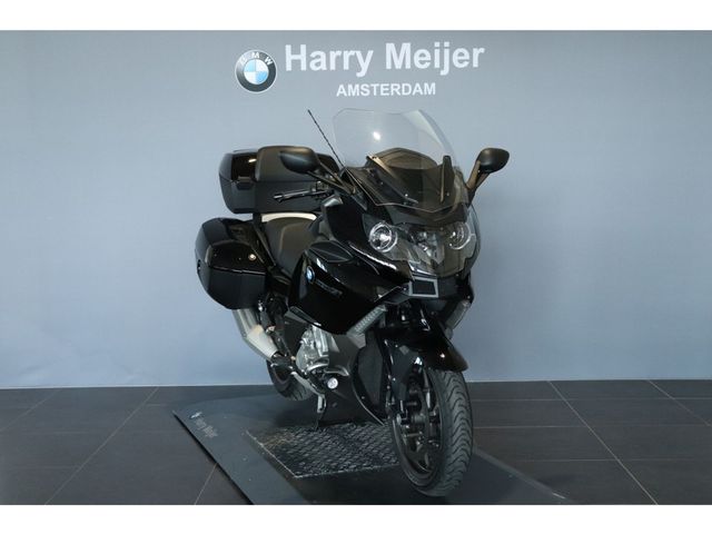 bmw - k-1600-gt