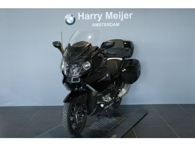 bmw - k-1600-gt