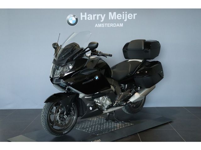 bmw - k-1600-gt