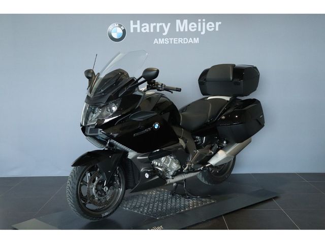 bmw - k-1600-gt