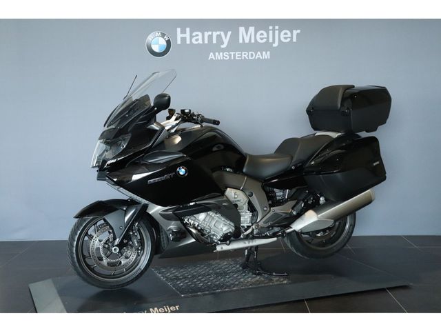 bmw - k-1600-gt