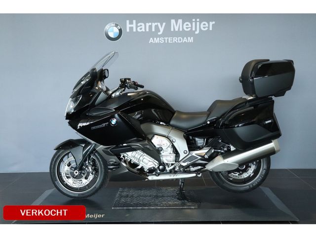bmw - k-1600-gt