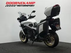 Yamaha Tracer 9 GT ABS 2024 occasion – foto 11 van 19