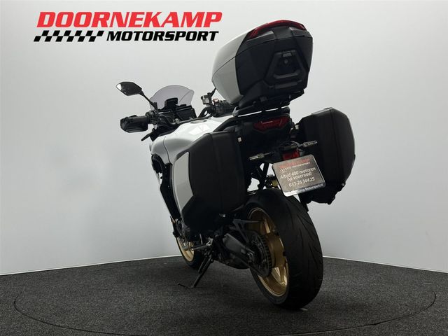 yamaha - tracer-9-gt