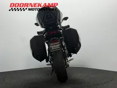 Yamaha Tracer 9 GT ABS 2024 occasion – foto 13 van 19