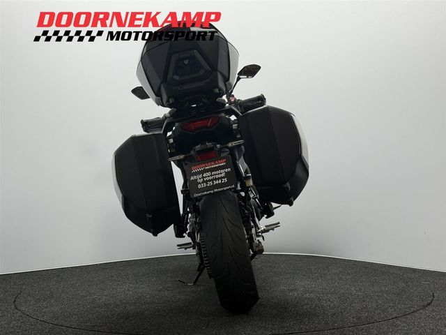 yamaha - tracer-9-gt