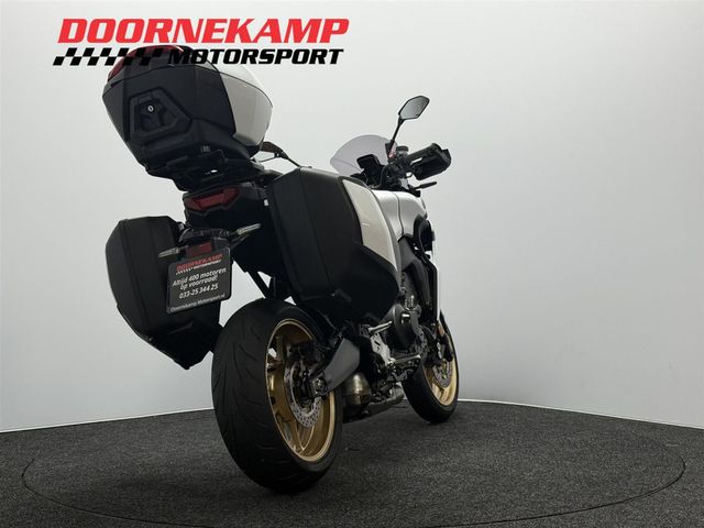 yamaha - tracer-9-gt